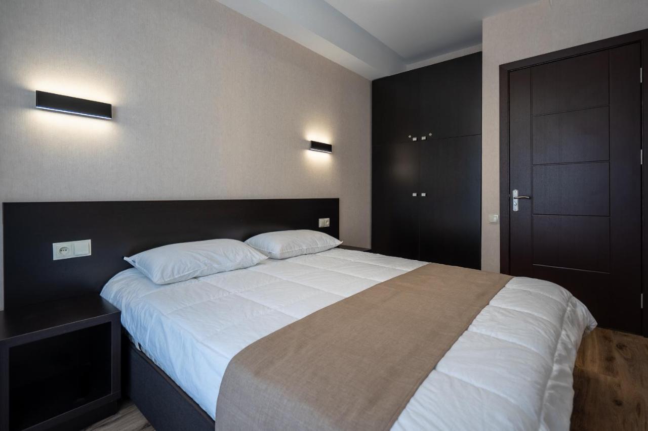 Snow Pine Suite - 4 Star Resort Bakoerjani Buitenkant foto